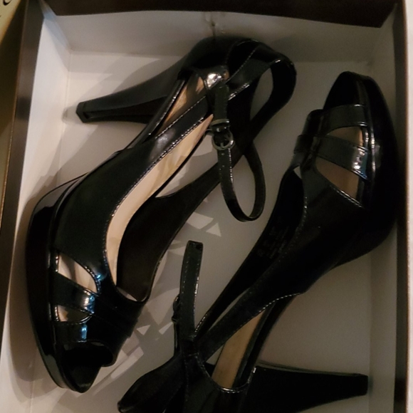Franco Sarto Heels - Picture 12 of 12